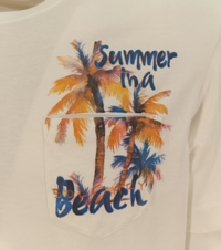 MEN'S TSHIRT M/M M49875 Tellini S.r.l. Wholesale Clothing